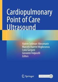 Cardiopulmonary Point of Care Ultrasound