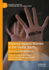 Bokomslag för "Violence Against Women in the Global South"