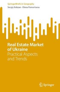 Real Estate Market of Ukraine