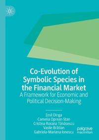 Co-Evolution of Symbolic Species in the Financial Market