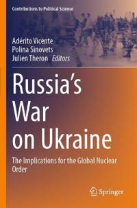 Russia’s War on Ukraine