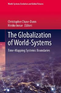 The Globalization of World-Systems