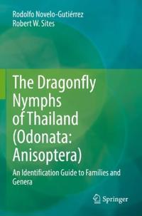 The Dragonfly Nymphs of Thailand (Odonata: Anisoptera)