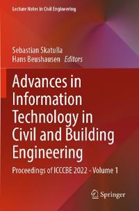 Advances in Information Technology in Civil and Building Engineering