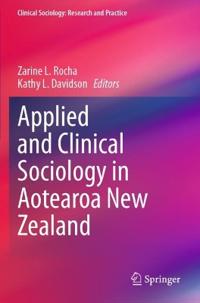 Applied and Clinical Sociology in Aotearoa New Zealand
