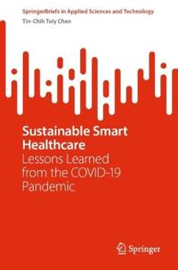 Sustainable Smart Healthcare