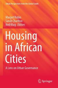Housing in African Cities