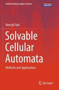 Solvable Cellular Automata