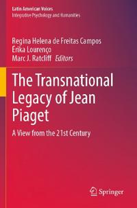 The Transnational Legacy of Jean Piaget