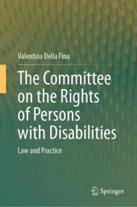 The Committee on the Rights of Persons with Disabilities