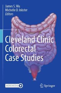 Cleveland Clinic Colorectal Case Studies