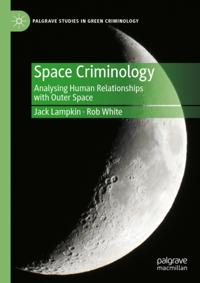 Palgrave Studies in Green Criminology