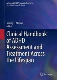 Autism and Child Psychopathology Series