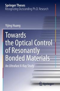 Towards the Optical Control of Resonantly Bonded Materials