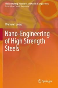 Nano-Engineering of High Strength Steels