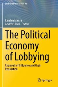 The Political Economy of Lobbying