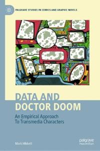 Data and Doctor Doom