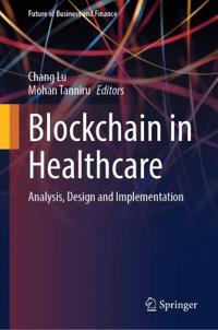 Blockchain in Healthcare