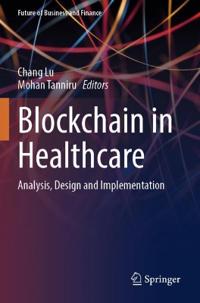 Blockchain in Healthcare