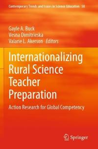 Internationalizing Rural Science Teacher Preparation