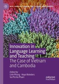 Innovation in Language Learning and Teaching