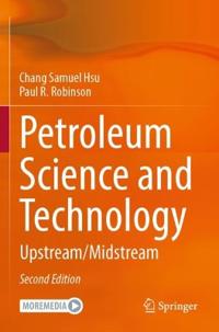 Petroleum Science and Technology