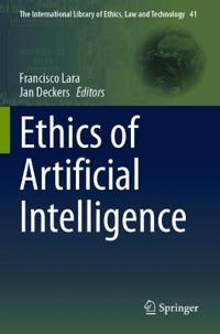 Ethics of Artificial Intelligence