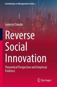 Reverse Social Innovation