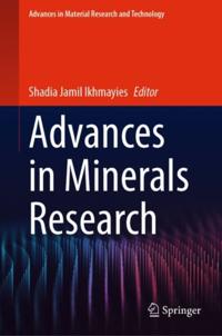 Advances in  Material Research and Technology
