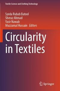 Circularity in Textiles
