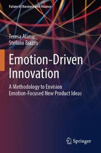 Emotion-Driven Innovation