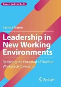 Leadership in New Working Environments