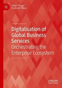 Digitalisation of Global Business Services