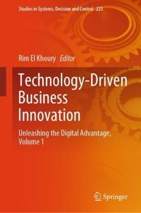 Technology-Driven Business Innovation