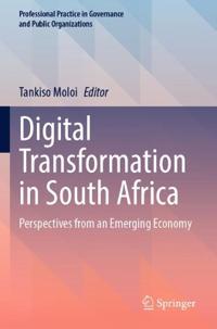 Digital Transformation in South Africa