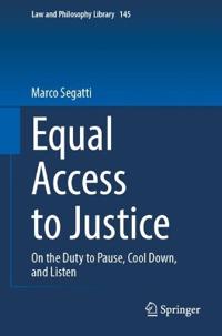 Equal Access to Justice