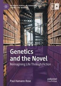 Genetics and the Novel