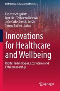 Innovations for Healthcare and Wellbeing