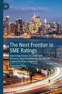 The Next Frontier in SME Ratings