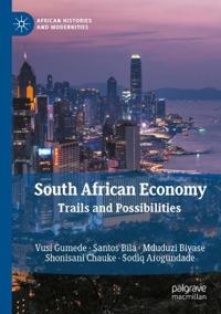 South African Economy