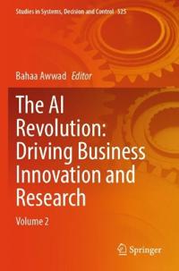 The AI Revolution: Driving Business Innovation and Research
