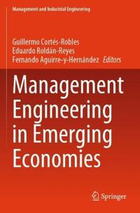 Management Engineering in Emerging Economies