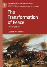 The Transformation of Peace