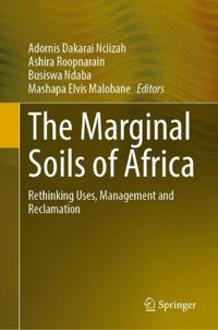 The Marginal Soils of Africa