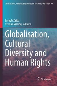 Globalisation, Cultural Diversity and Human Rights