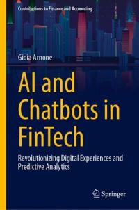 AI and Chatbots in Fintech