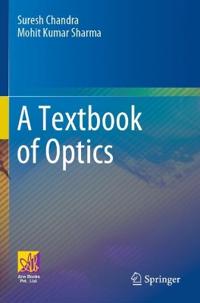 A Textbook of Optics