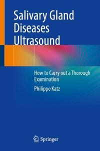 Salivary Gland Diseases Ultrasound