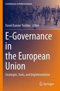 E-Governance in the European Union