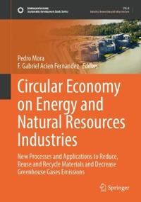 Circular Economy on Energy and Natural Resources Industries
